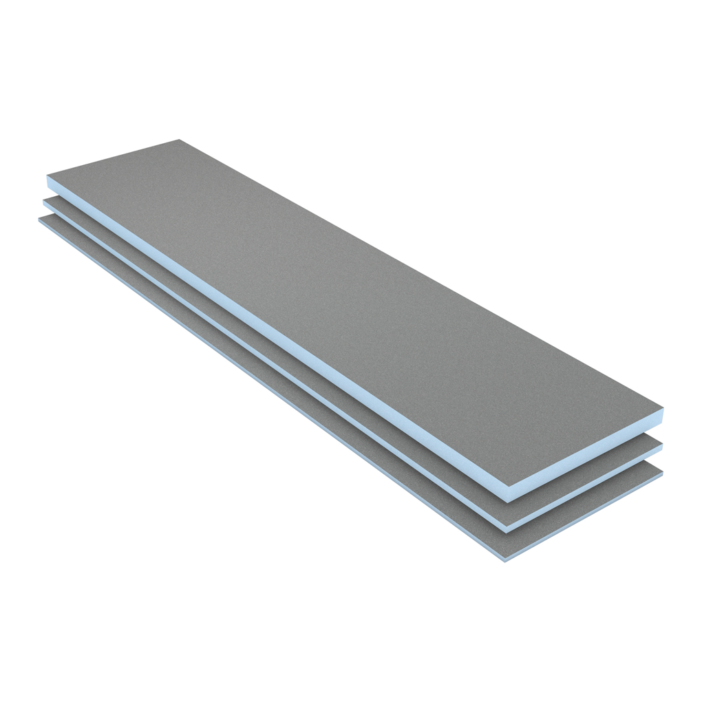 Wedi Bouwplaat Vapor